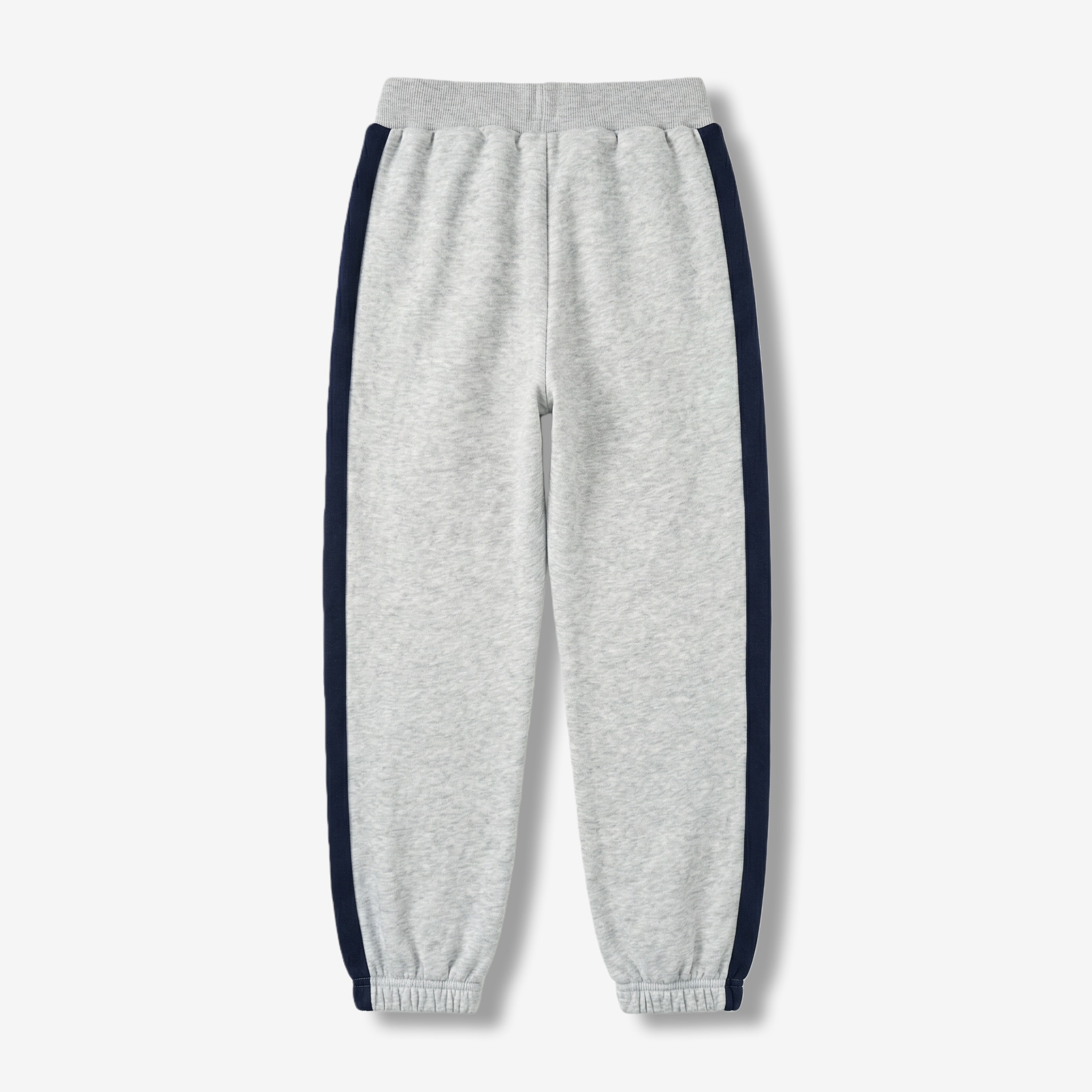 5-10 Years Turtleneck Sports Set