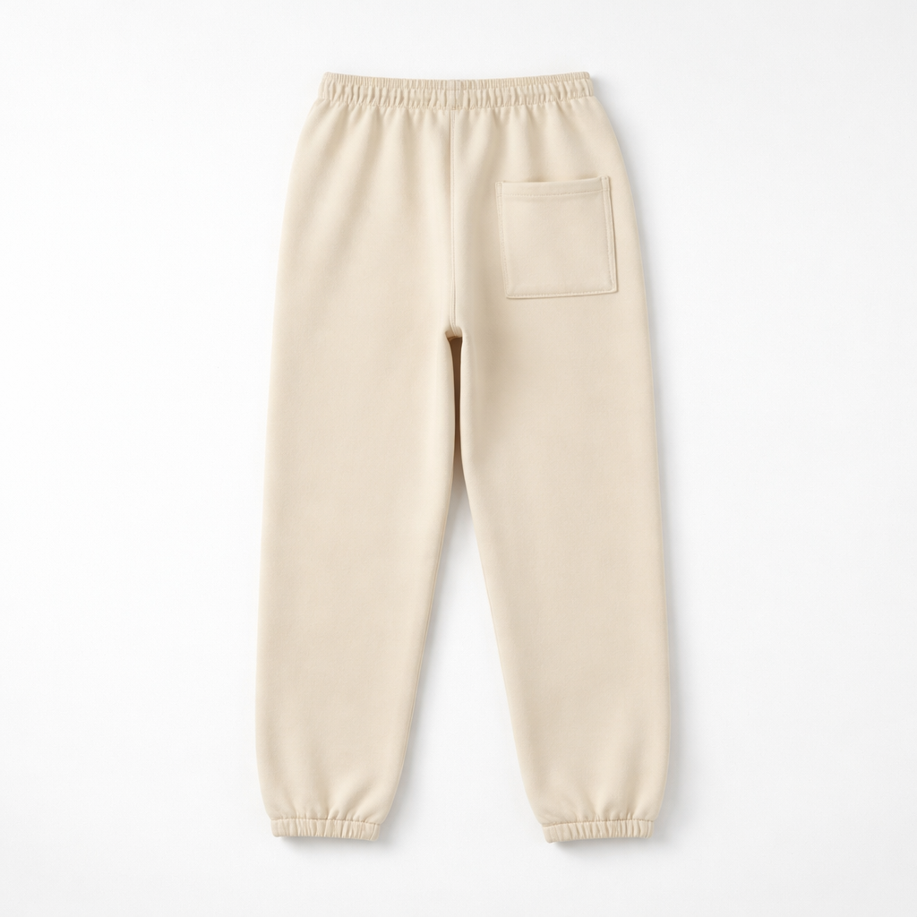 طقم هودي بنصف سحاب من 5 إلى 10 سنوات 