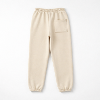 طقم هودي بنصف سحاب من 5 إلى 10 سنوات 