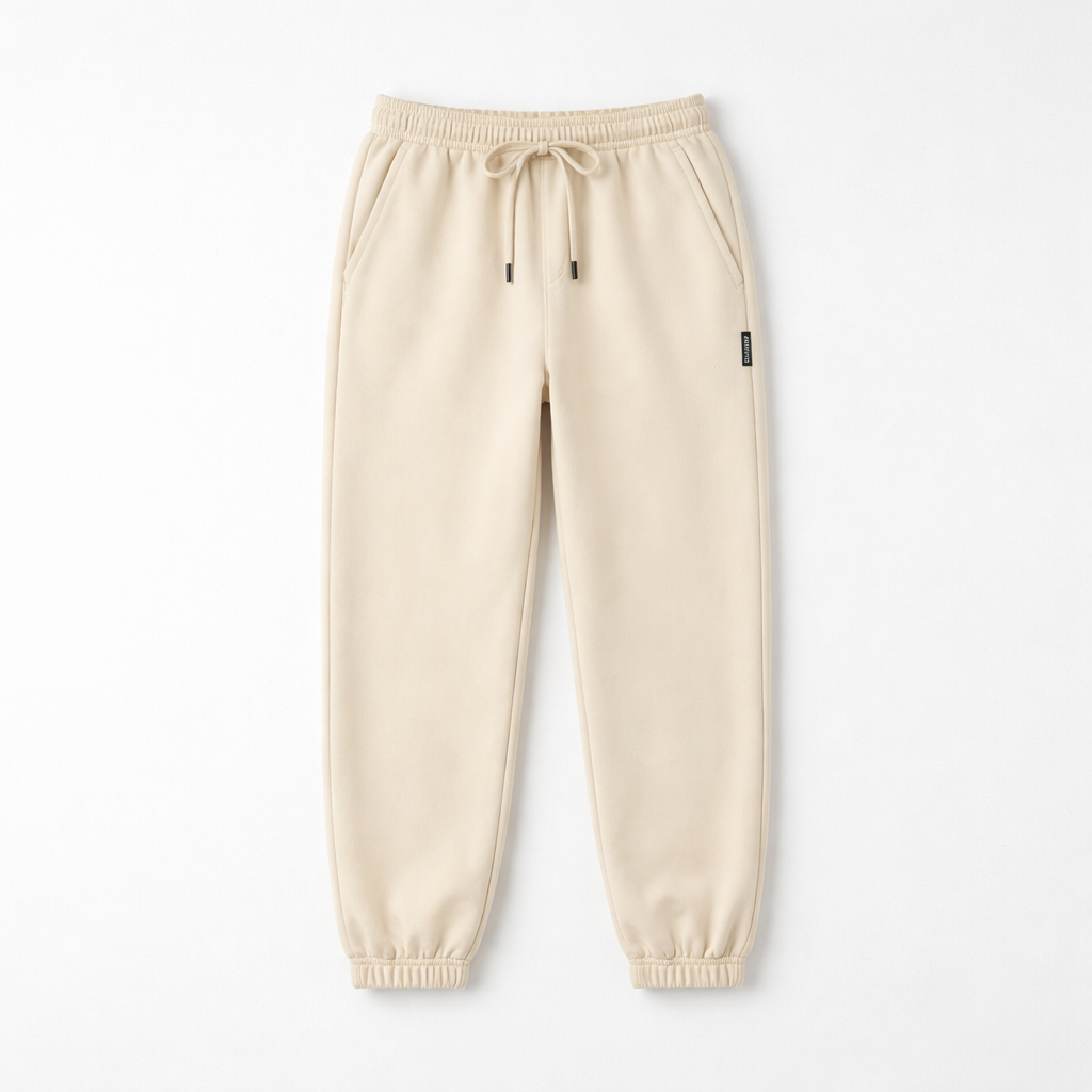 طقم هودي بنصف سحاب من 5 إلى 10 سنوات 