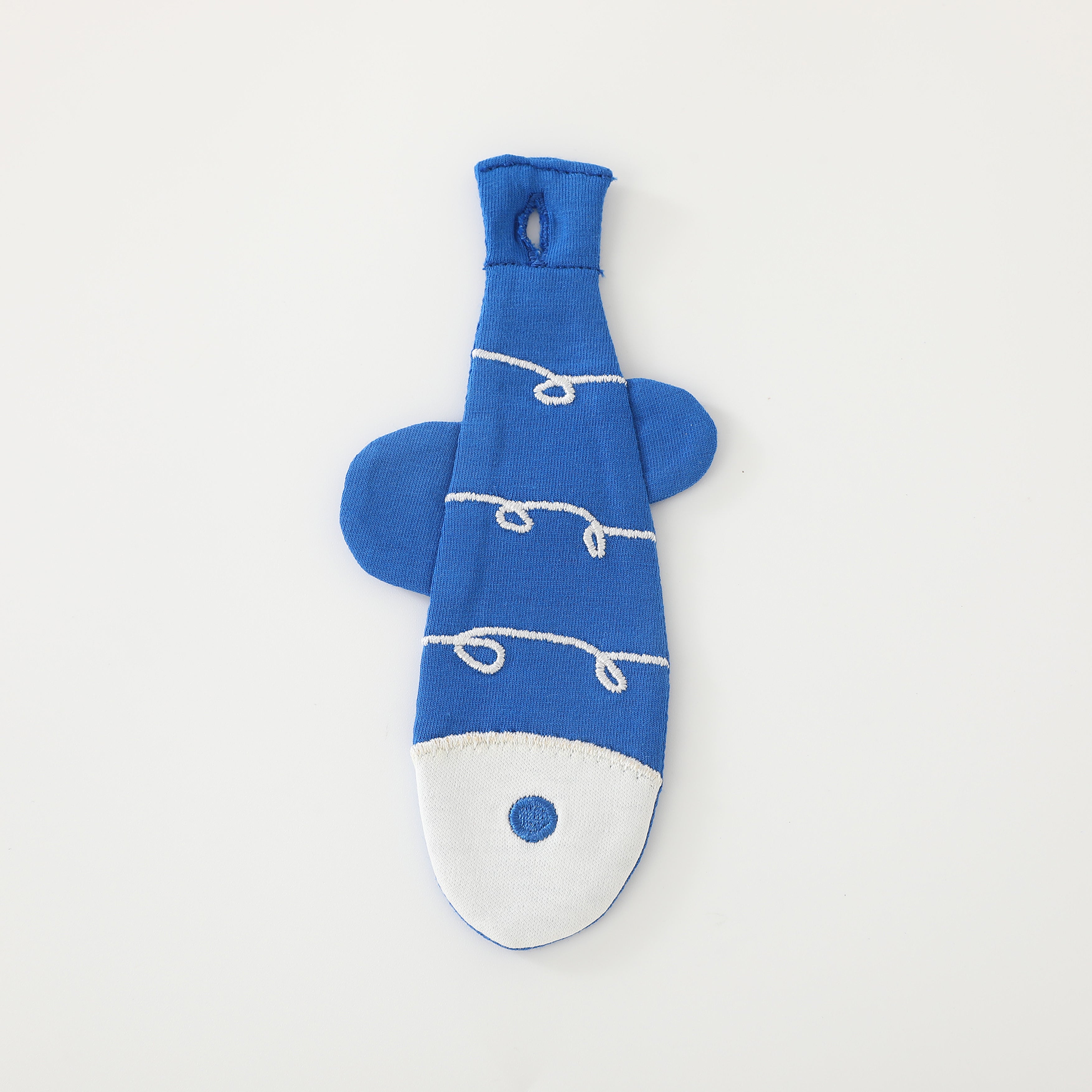 Fish Tie Ocean Style Jumpsuit Boy