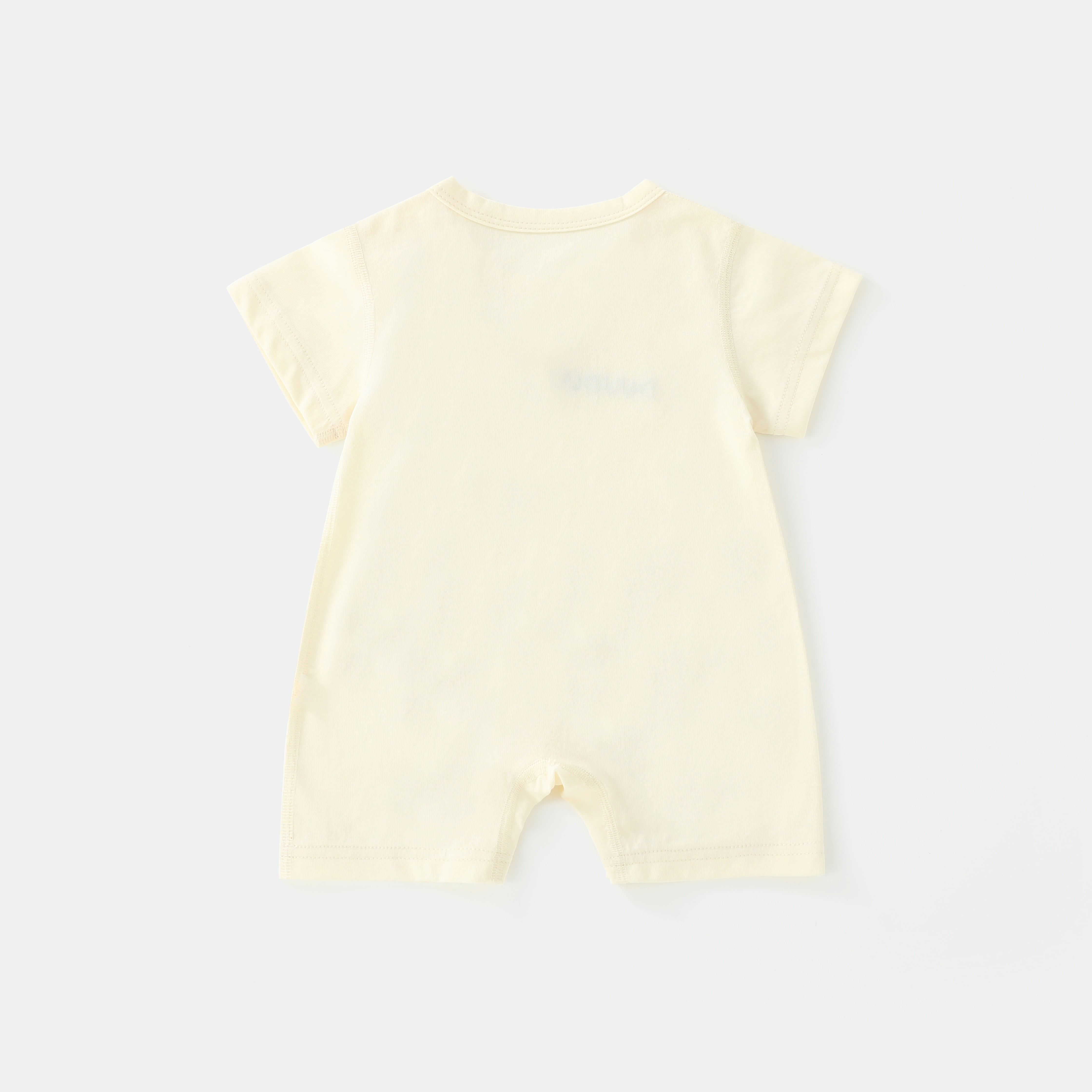 Giraffe Jumpsuit Boy