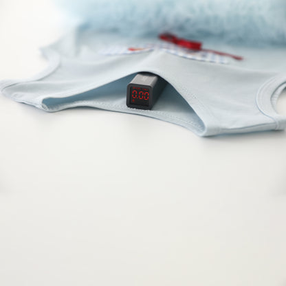 Little Red Riding Hood Tulle Dress Girl