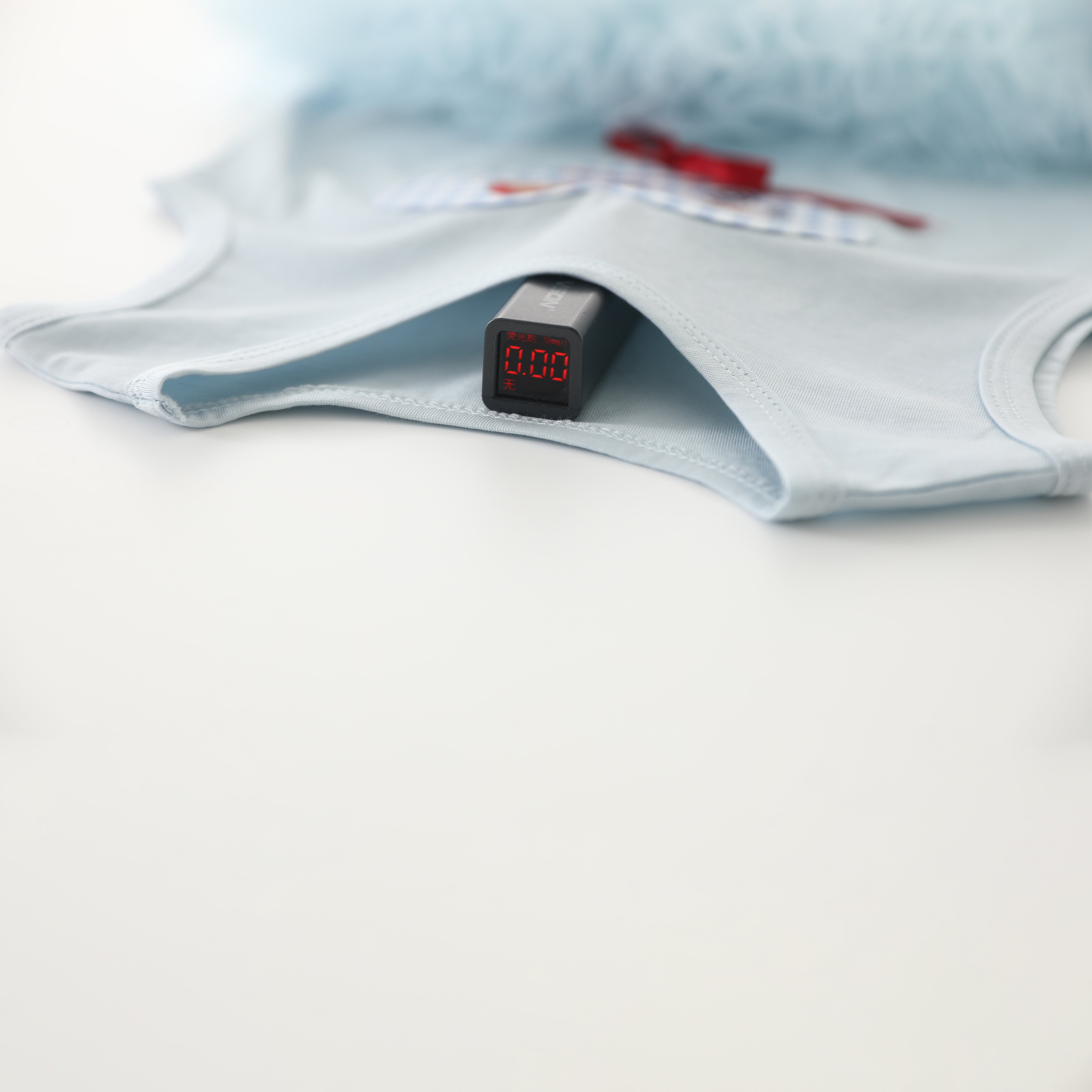 Little Red Riding Hood Tulle Dress Girl