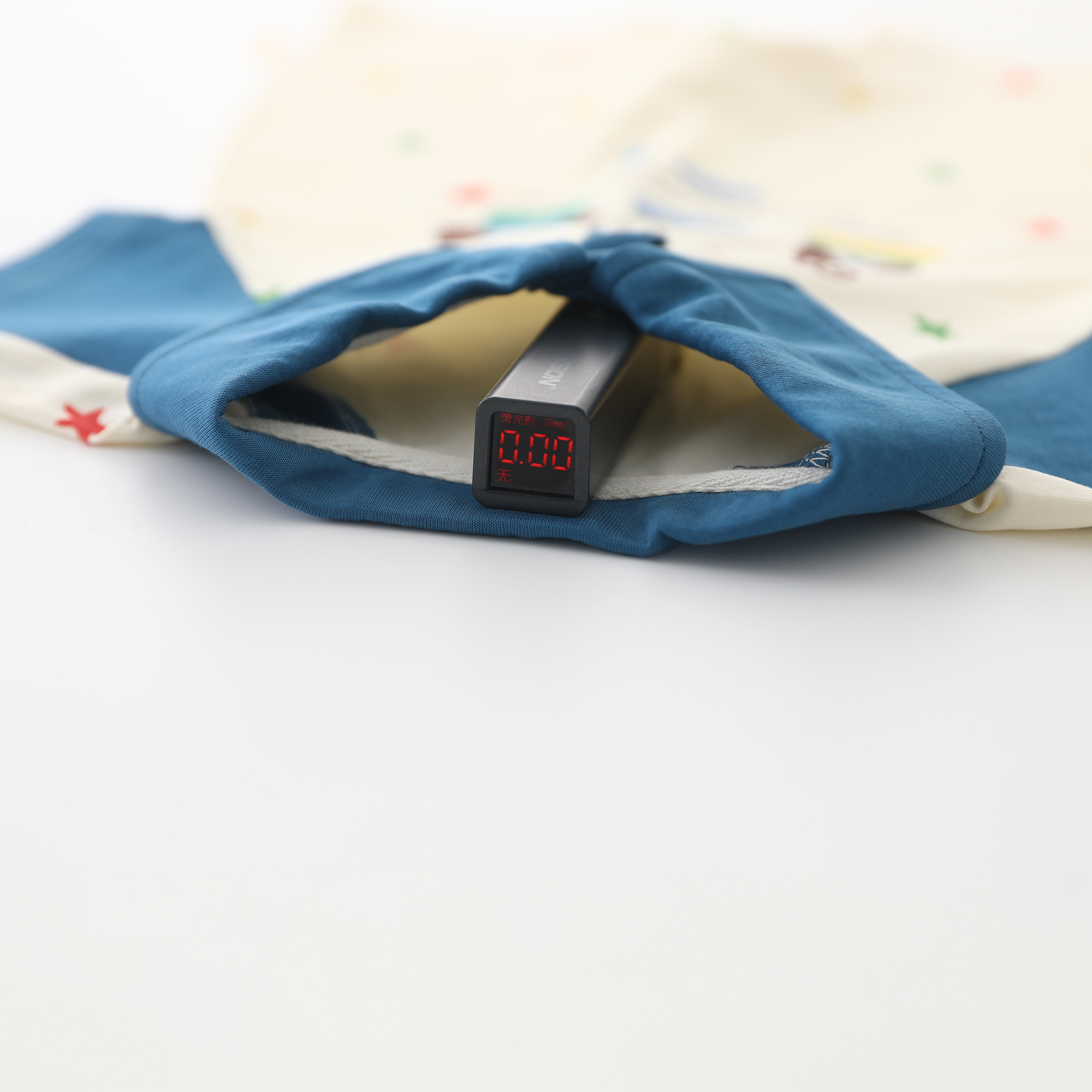 Three Dogs Weather Station Polo Jumpsuit Boy