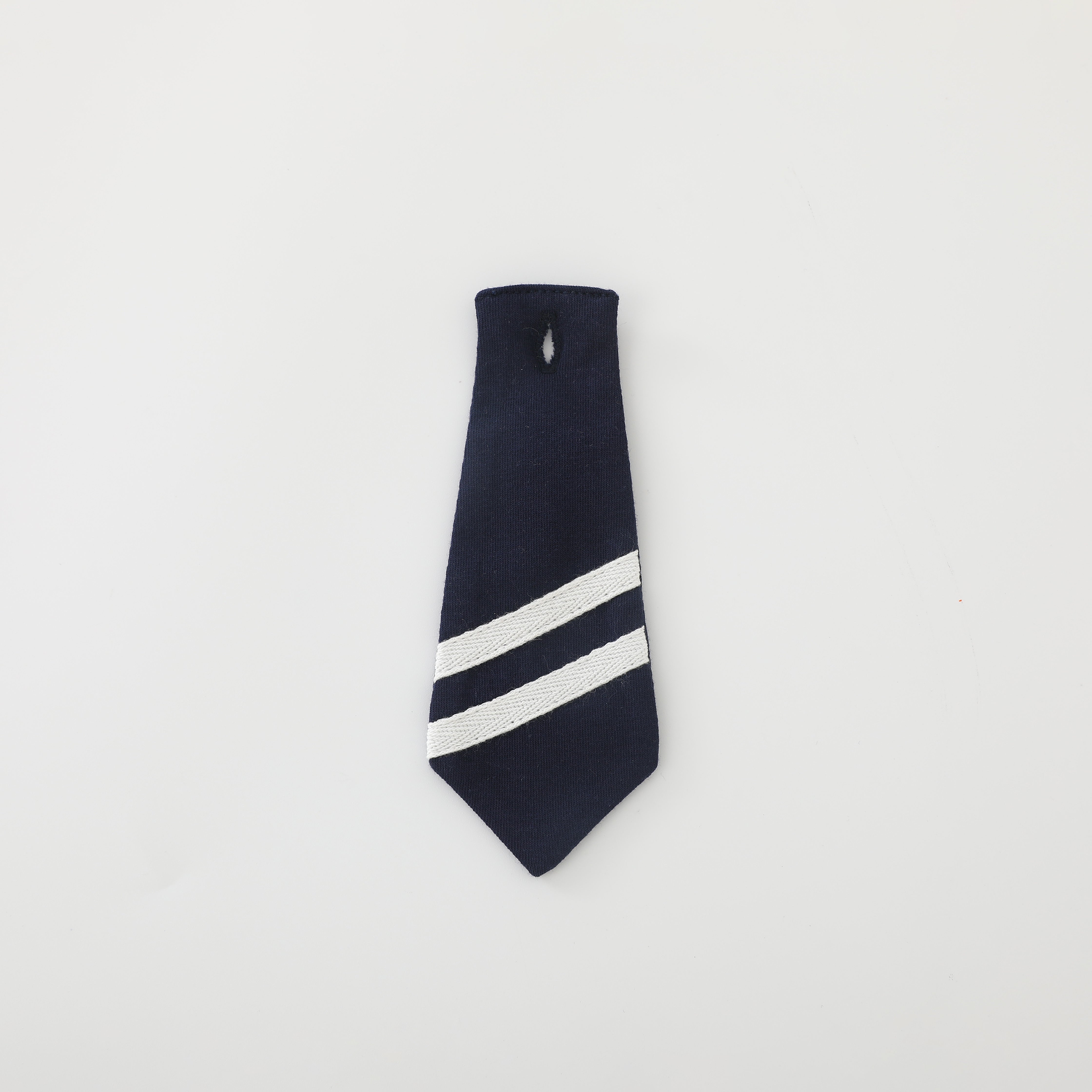 Egg Tie Polo Jumpsuit Boy