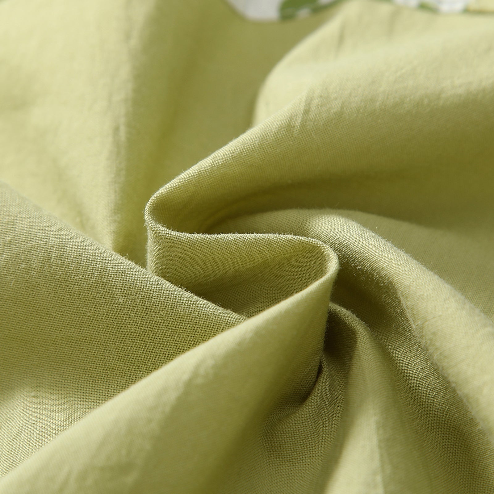 Faux Two-piece Monster Jumpsuit Boy