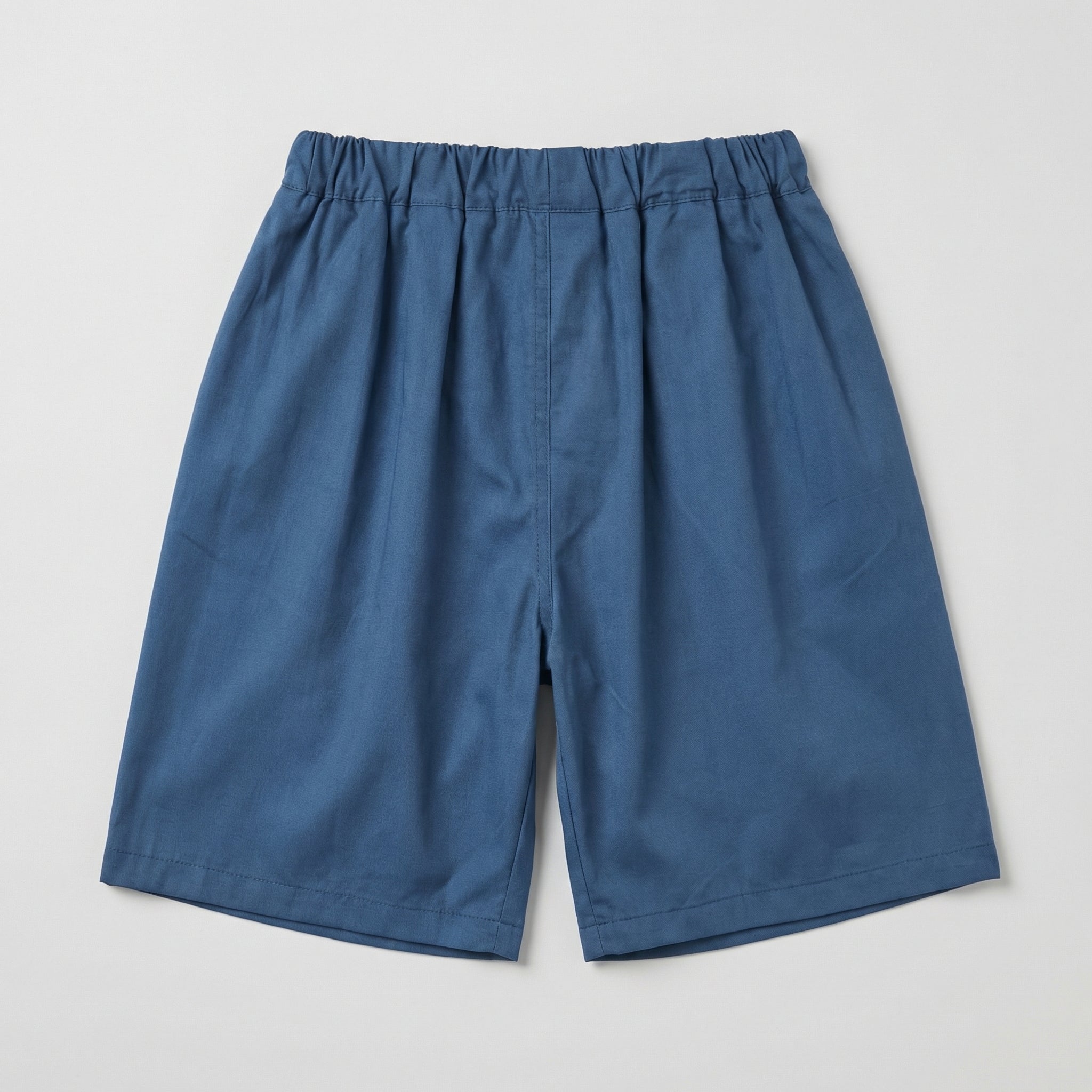 Tie All-over Botanical Print Shirt Suit Boy