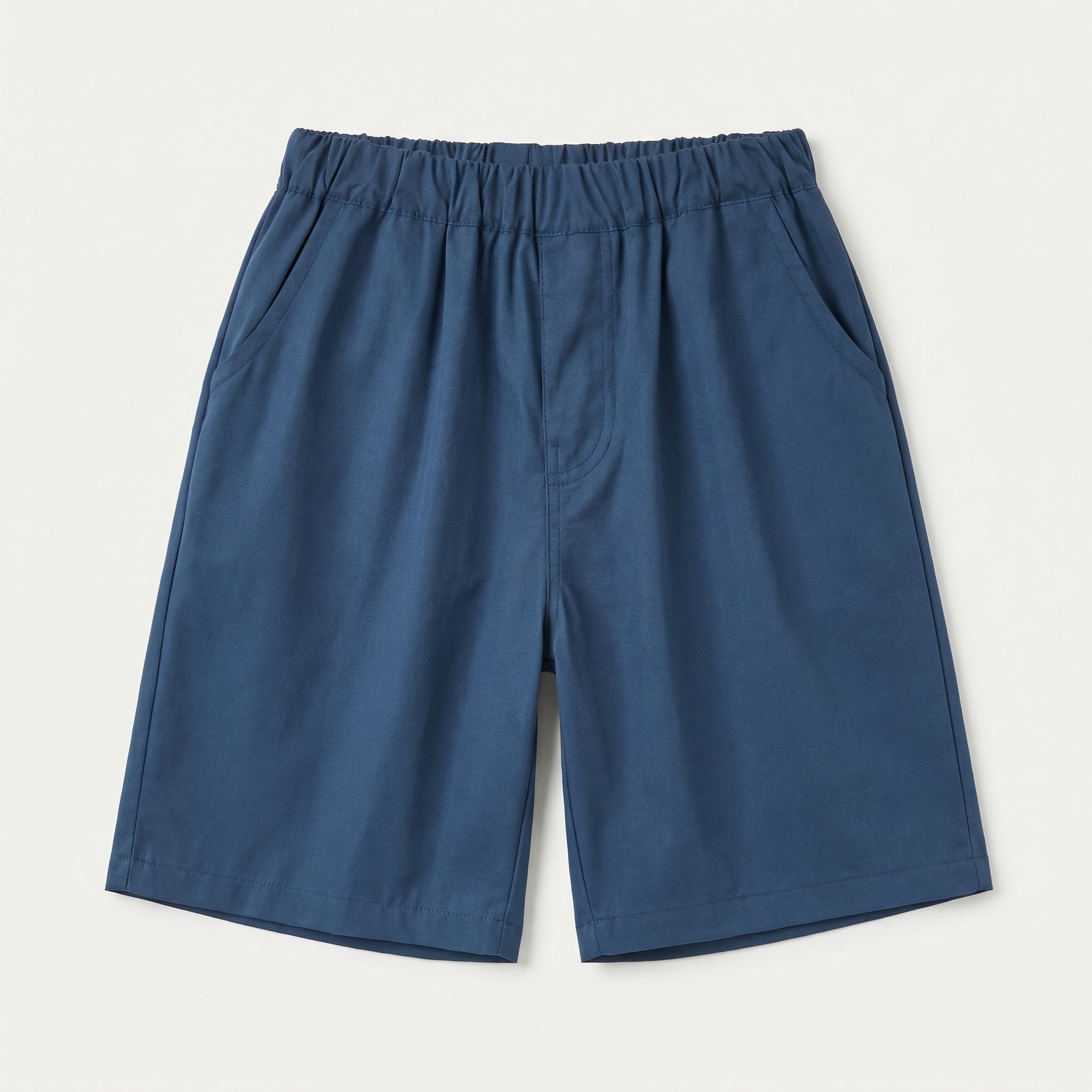 Tie All-over Botanical Print Shirt Suit Boy