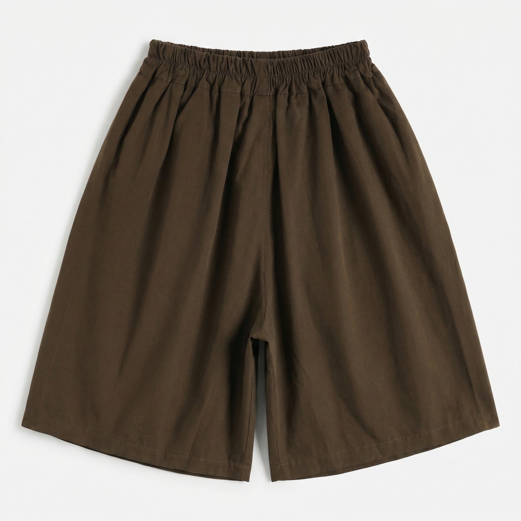 Gradient Stripe Casual Suit Boy