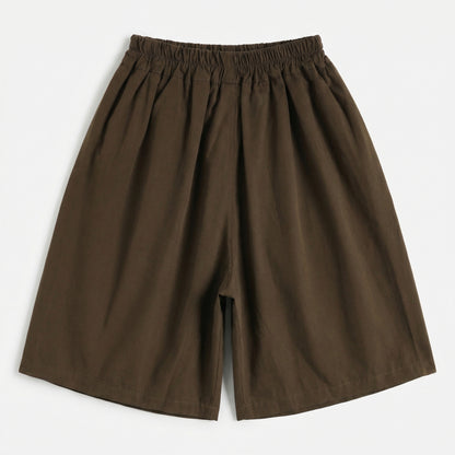 Gradient Stripe Casual Suit Boy