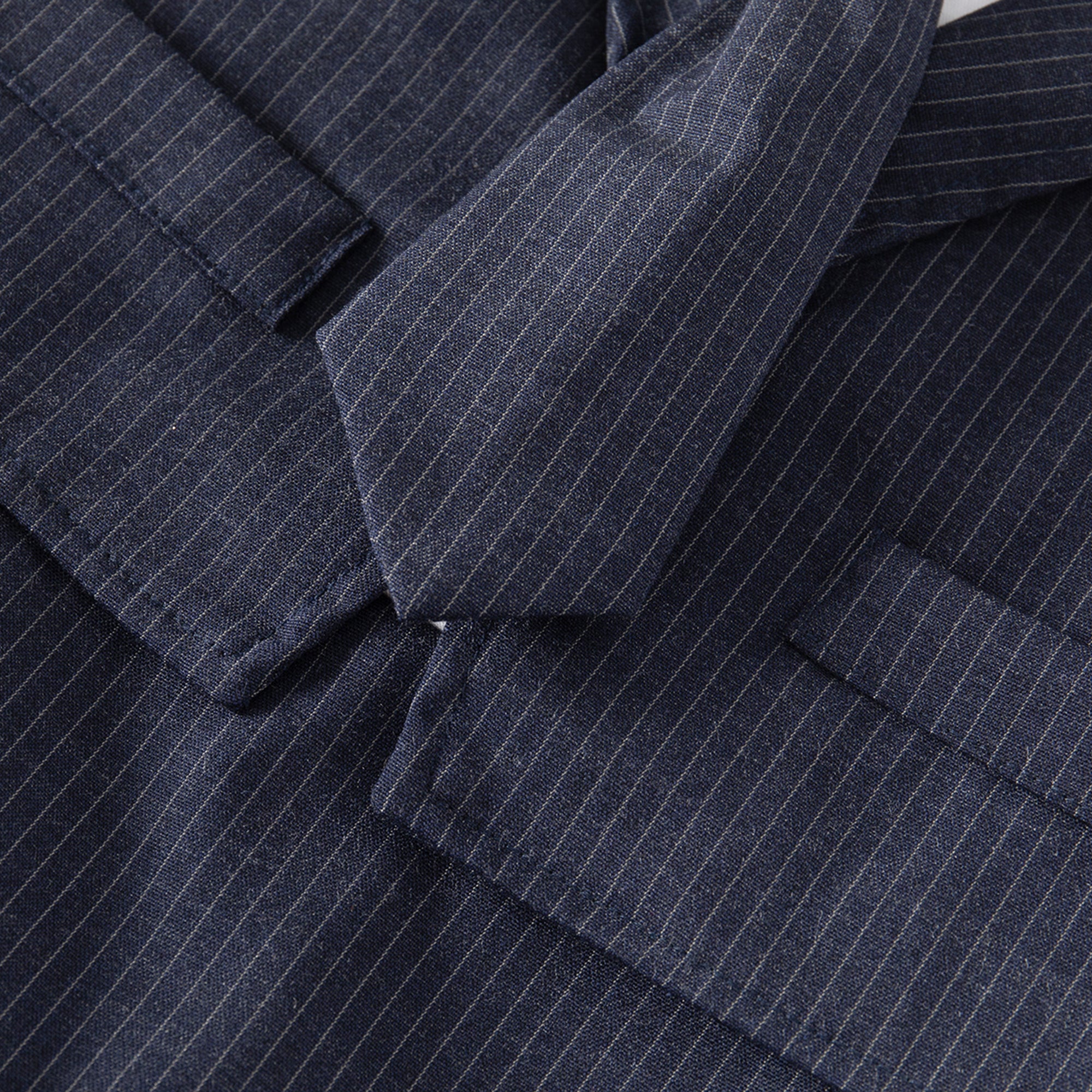 Stripe Faux Two-piece Vest Gentleman Jumpsuit For Party Boy