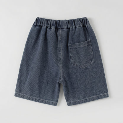 Dinosaur World Suit Boy