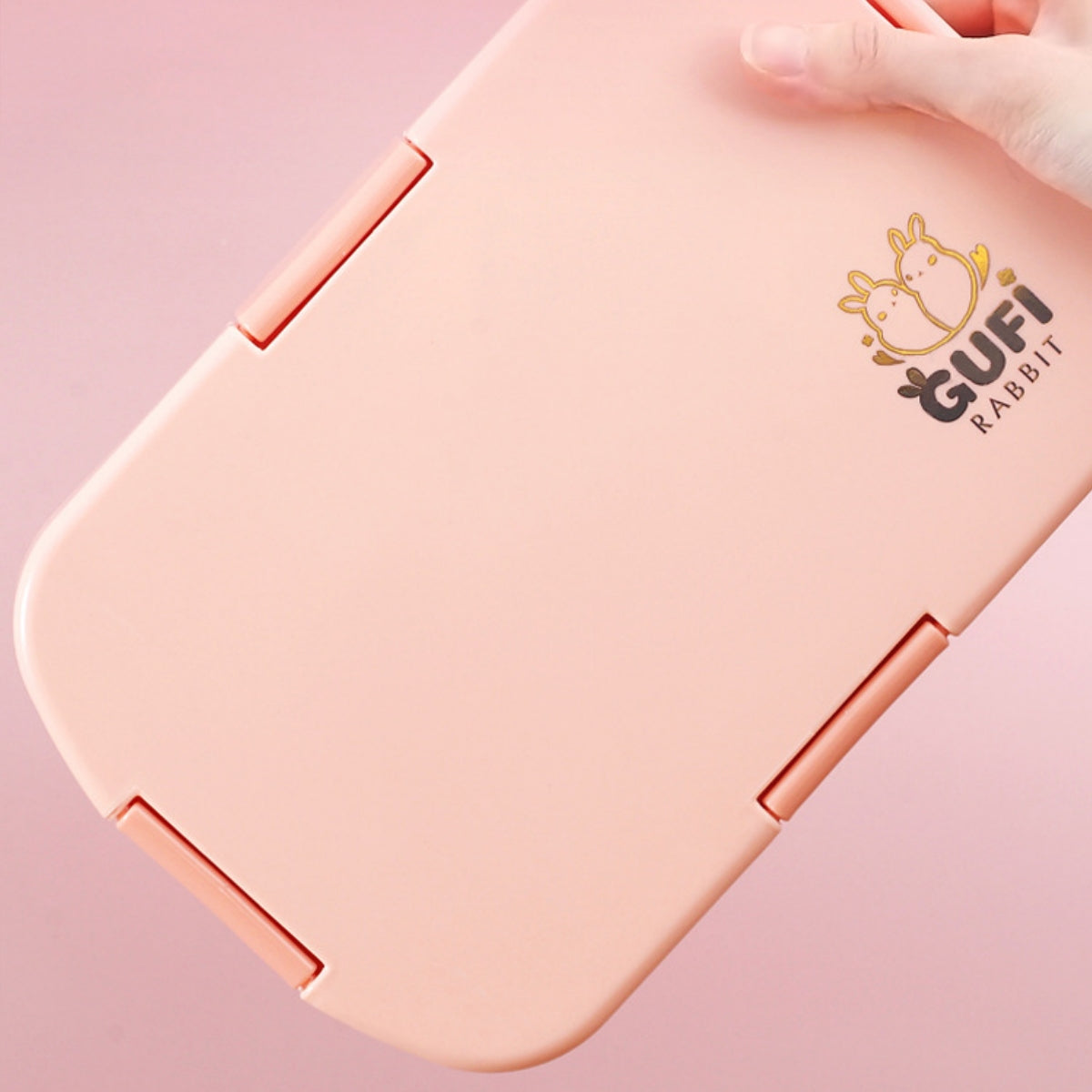 Microwave Student Lunch Box