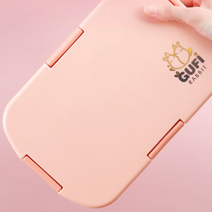 Microwave Student Lunch Box