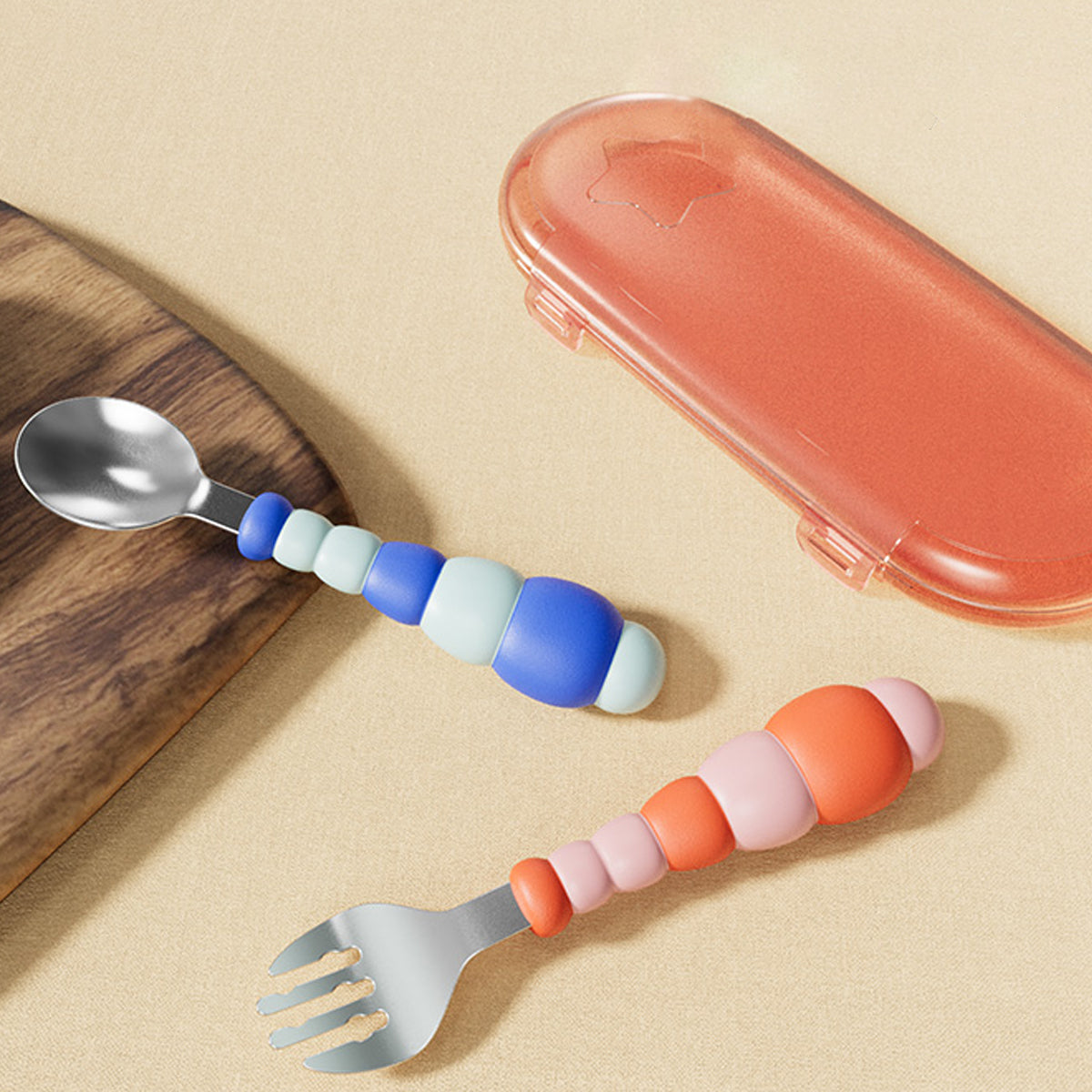 Stainless Steel Scoop