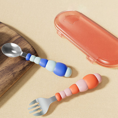 Stainless Steel Scoop