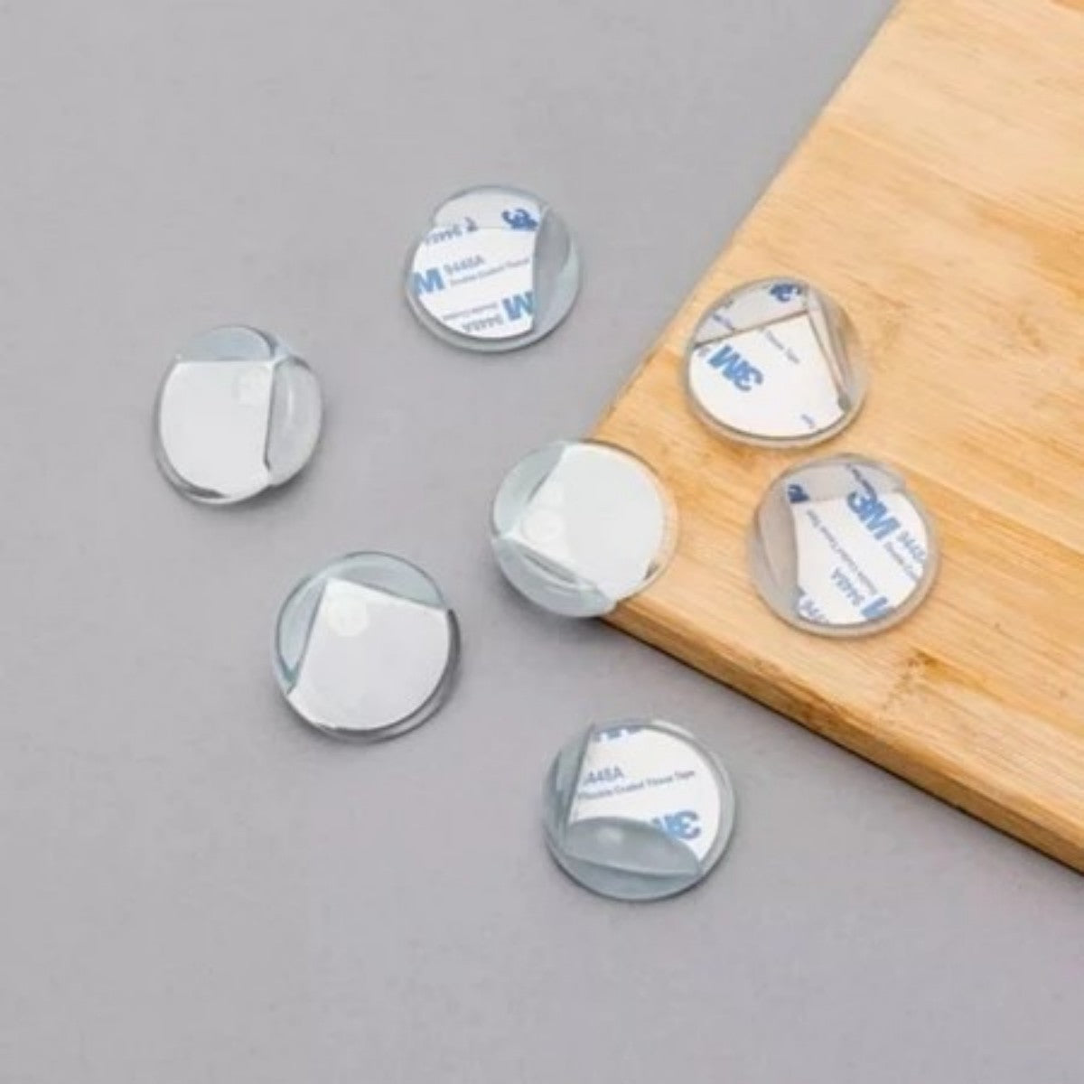 Baby Safety Table Corner Bumpers