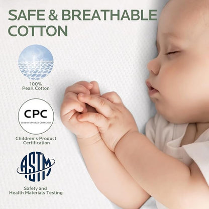 سرير سفر للأطفال