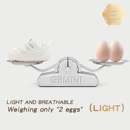 Anti collision Anti slip Velcro Sneakers