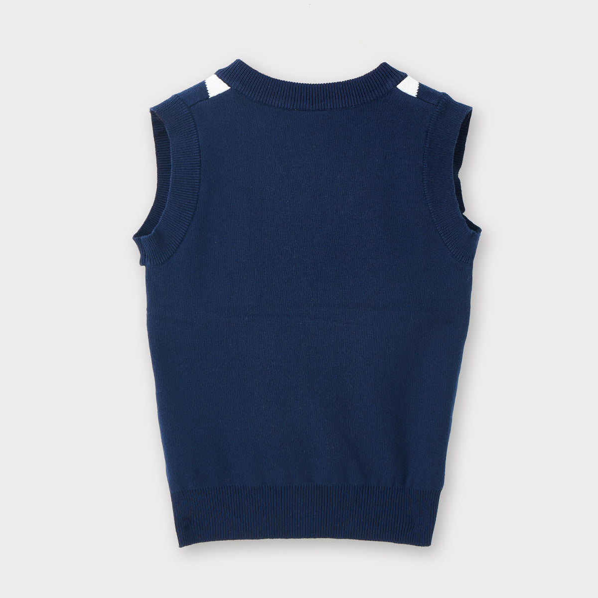 2–7 Years V-Neck Sweater Vest