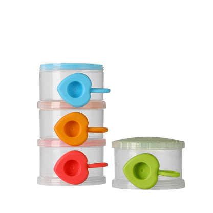 Baby Formula Storage Box
