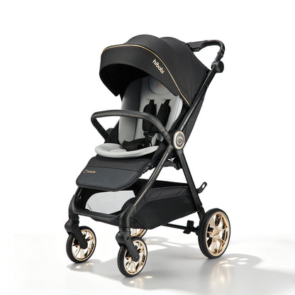 Hibobi Strato™ Large-Space Landscape Stroller