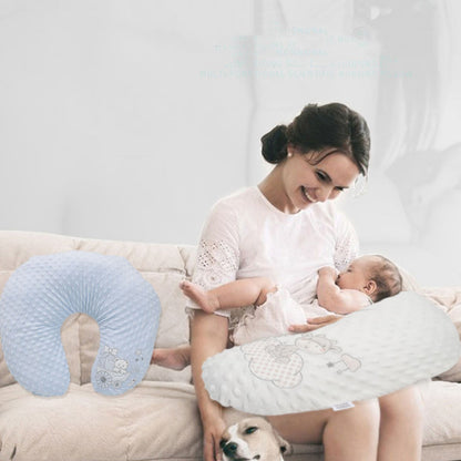 Newborn Nursing Pillow