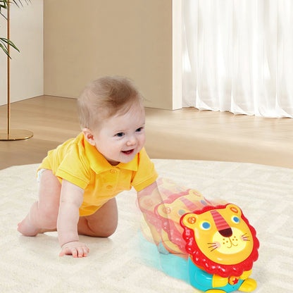 Storytelling Hand Drum