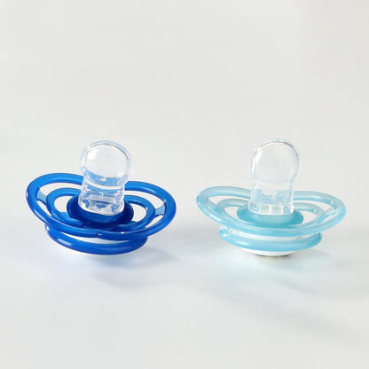 2-Pack Pacifiers