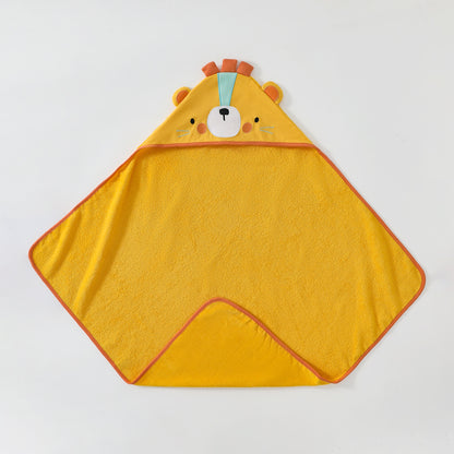 Baby Bath Towel