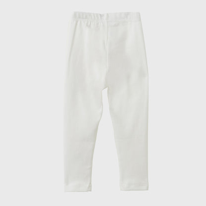 2–8 Years Casual Outerwear Leggings