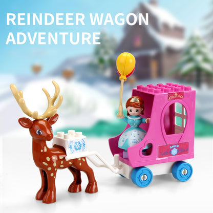 Children Educational Building Blocks