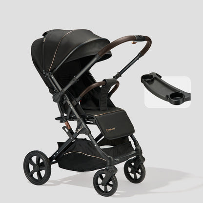 Hibobi Cirro™ Reversible Lightweight Stroller