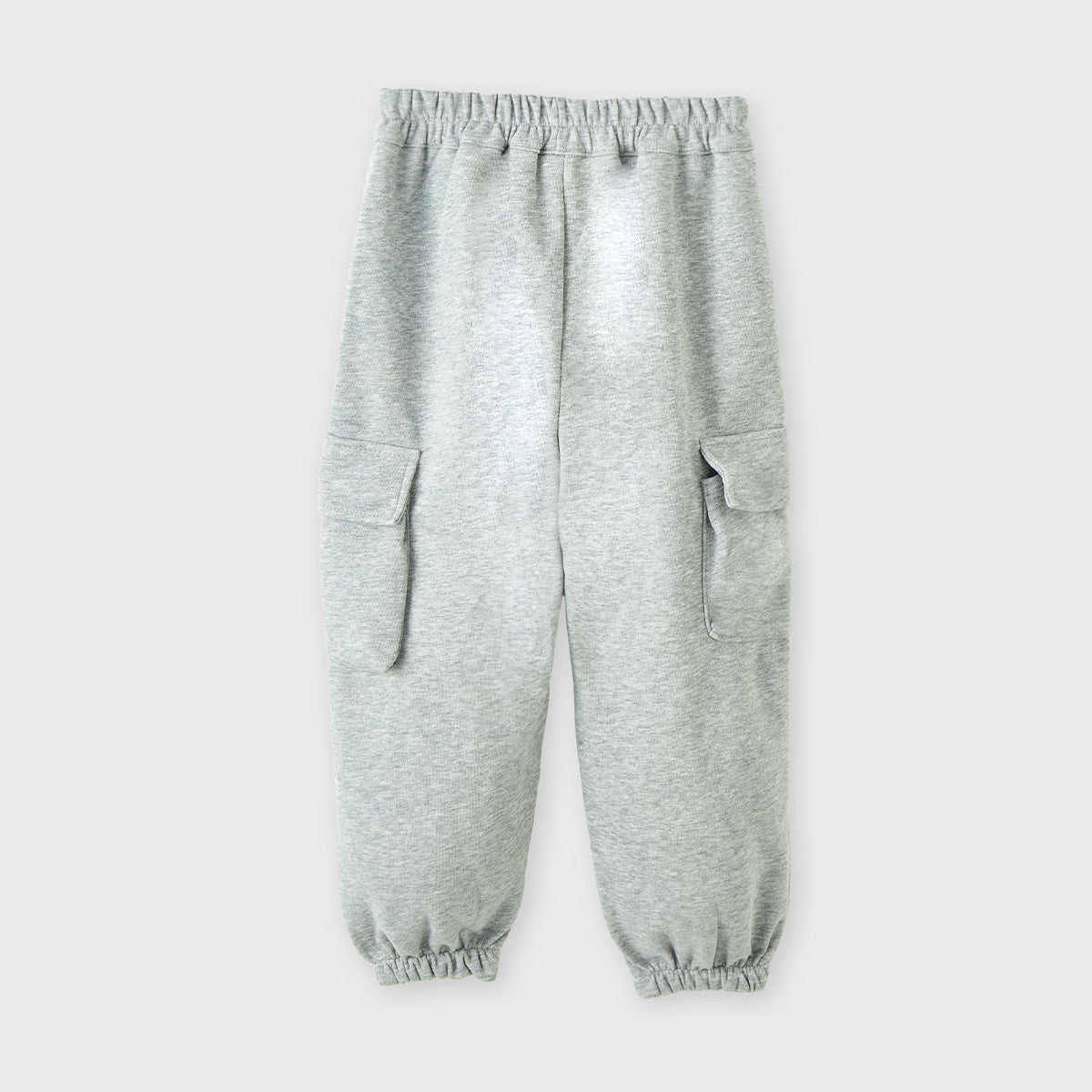 2–7 Years Big Pocket Jogger Pants