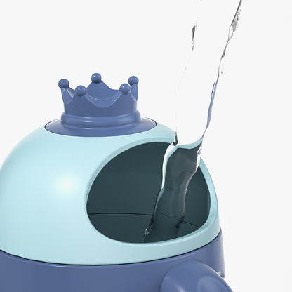 Baby Shampoo Rinser Cup