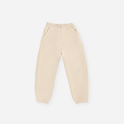 5-10 Years Half-Zip Hoodie Set