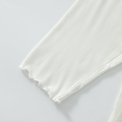 مجموعة قميص دمية طفل لطيف