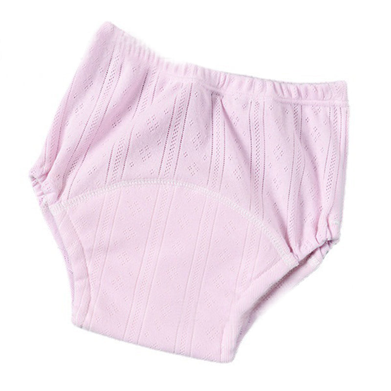 Baby washable urine-proof training pants