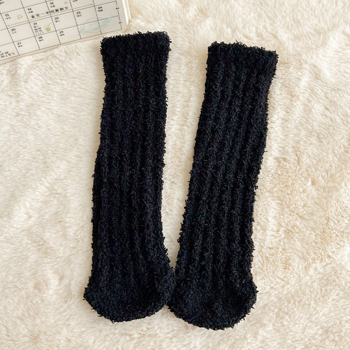 Children's thickened socks