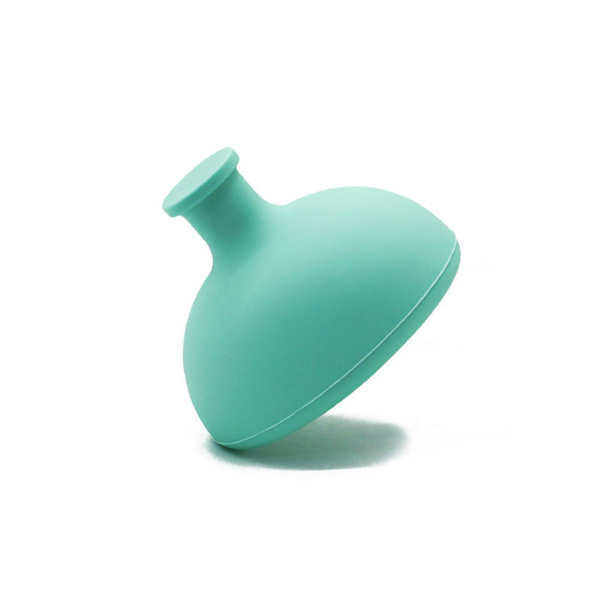 Daily care anti-bloating breast pump to relieve burping