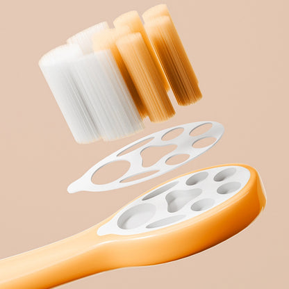 Ultra-Soft Baby Toothbrush