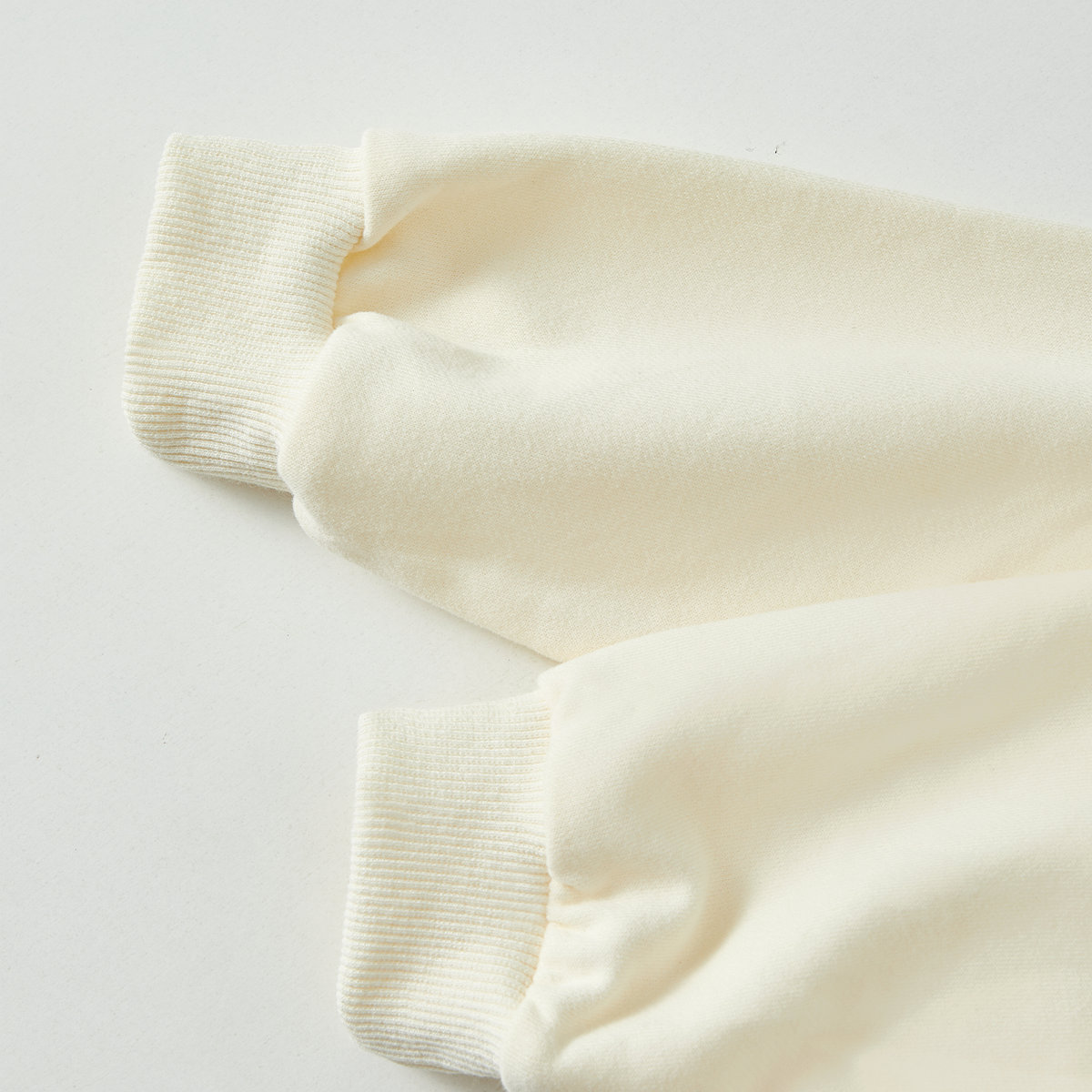 1-3 Years Baby Sweatshirt Set