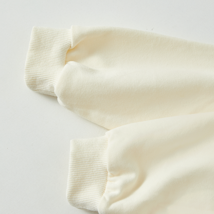 1-3 Years Baby Sweatshirt Set