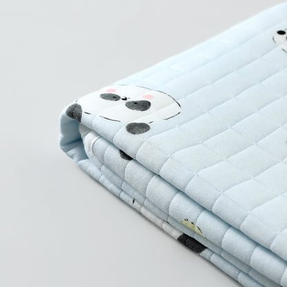 Cotton Swaddle Blanket