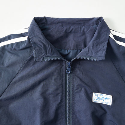 5-10 Years Casual Stand Collar Jacket