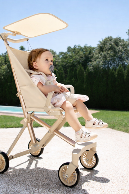 Hibobi Pocket Cabin Stroller