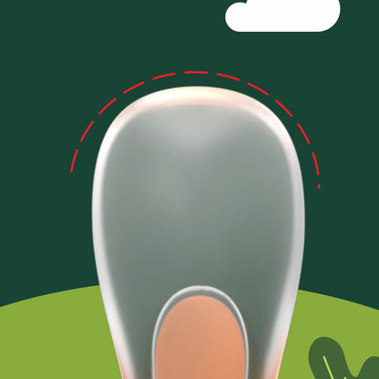 Dual-purpose Silicone Spoon Set