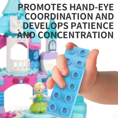 Children Educational Building Blocks