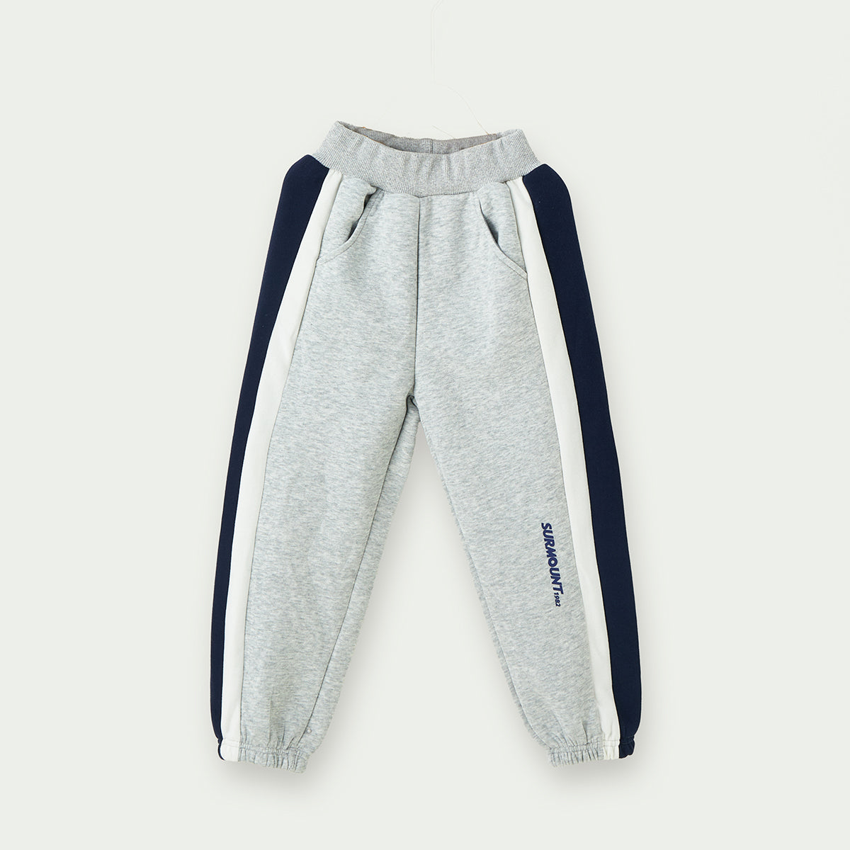 5-10 Years Turtleneck Sports Set